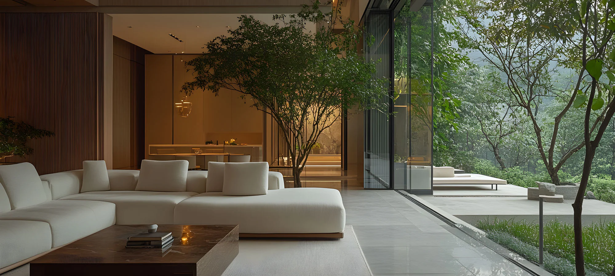 Timeless Design, Consciously Curated