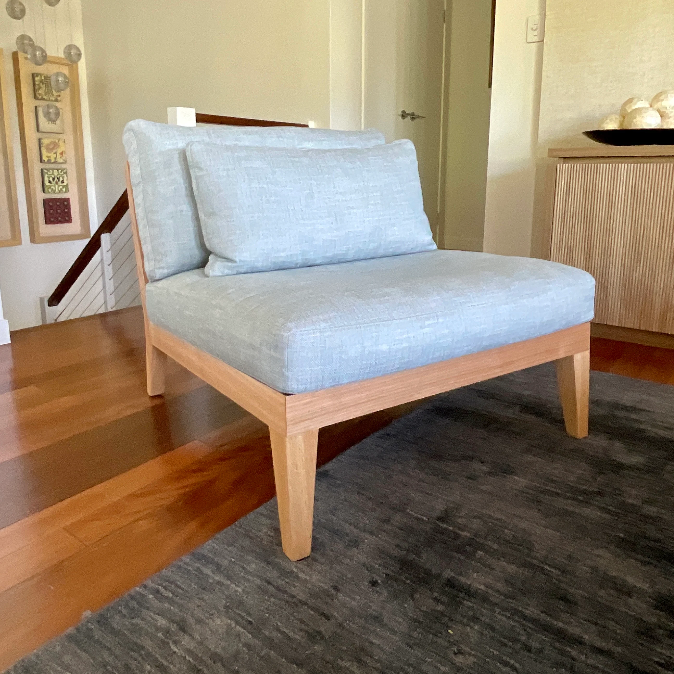 Occasional Chairs