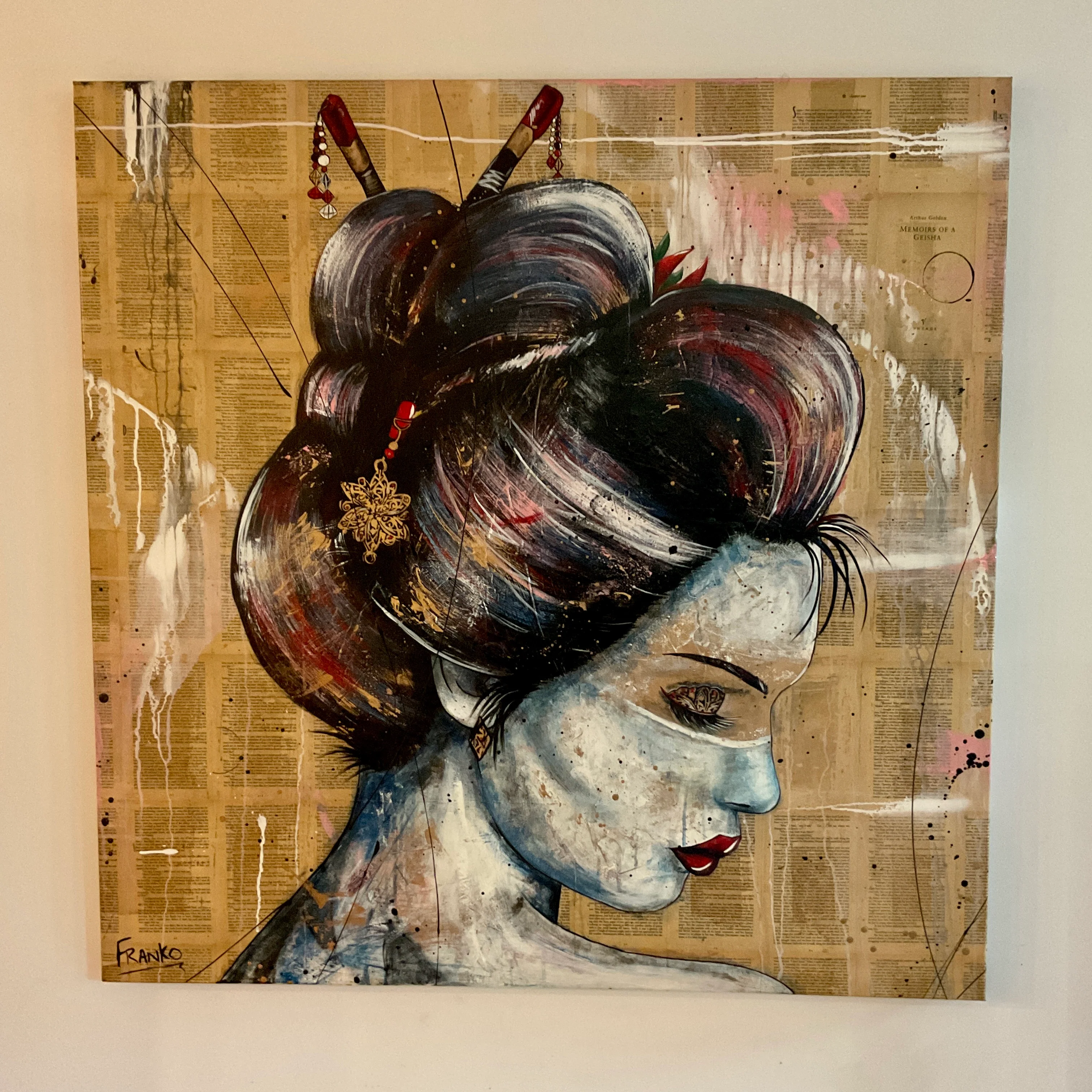Original Art for Sale | Paintings, Sculpture & Photography