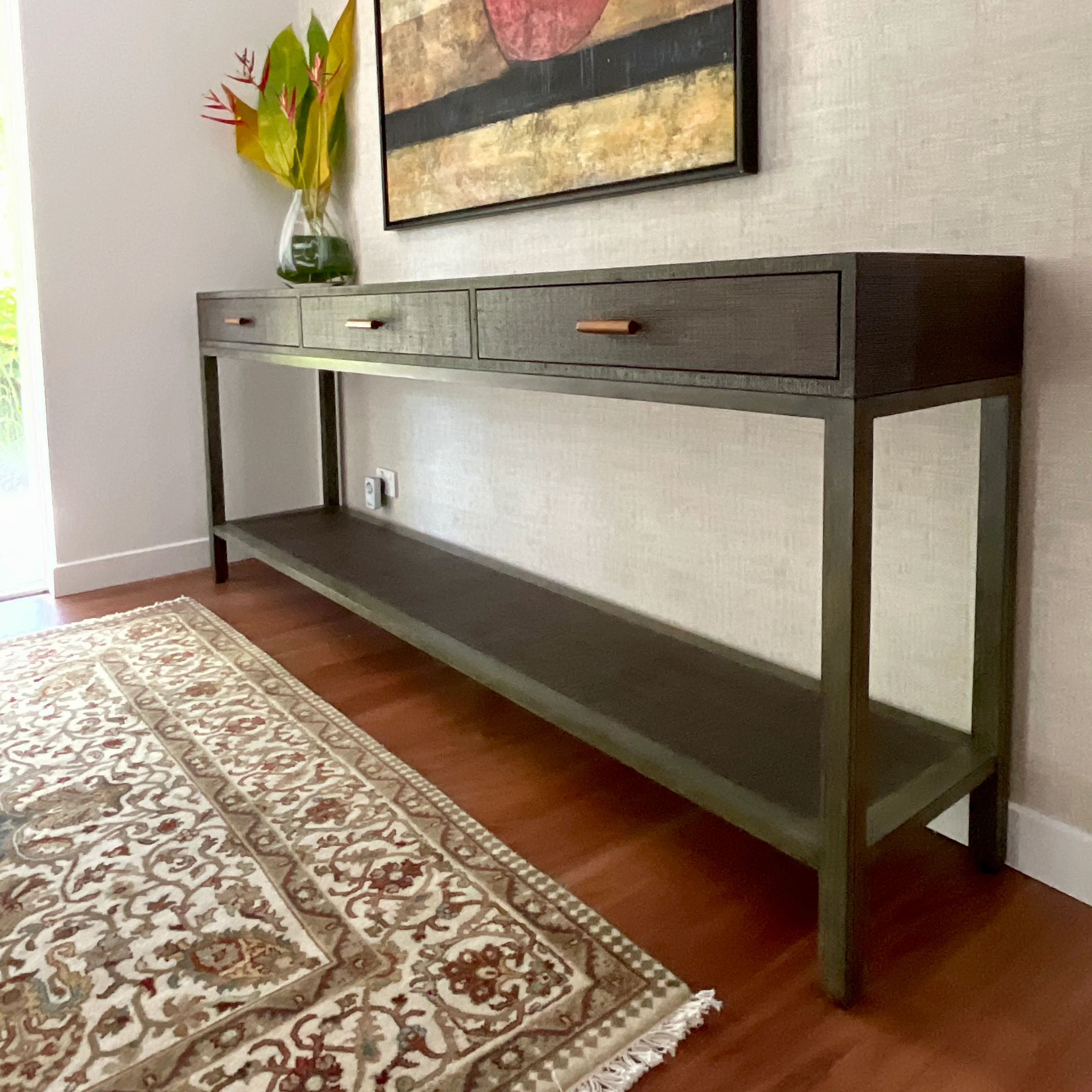 Pre-Owned Designer Living Room Furniture | Sofas, Tables & More